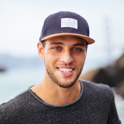Lucas Almeida