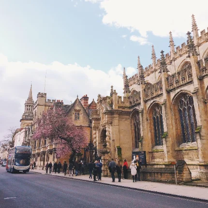 Radcliffe Camera
